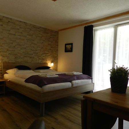 Pension Und Appartements Hartkaiser Ellmau Exterior photo